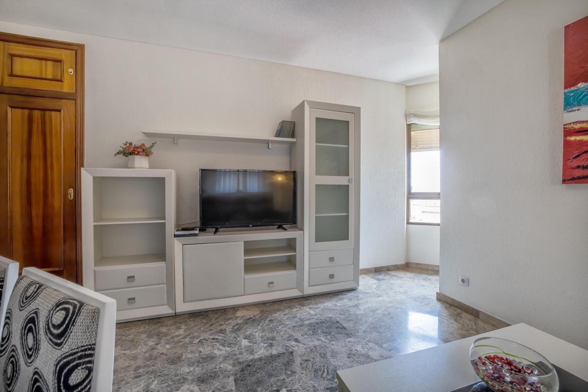 R & T Cordoba Center Apartamentos - Parking Екстериор снимка
